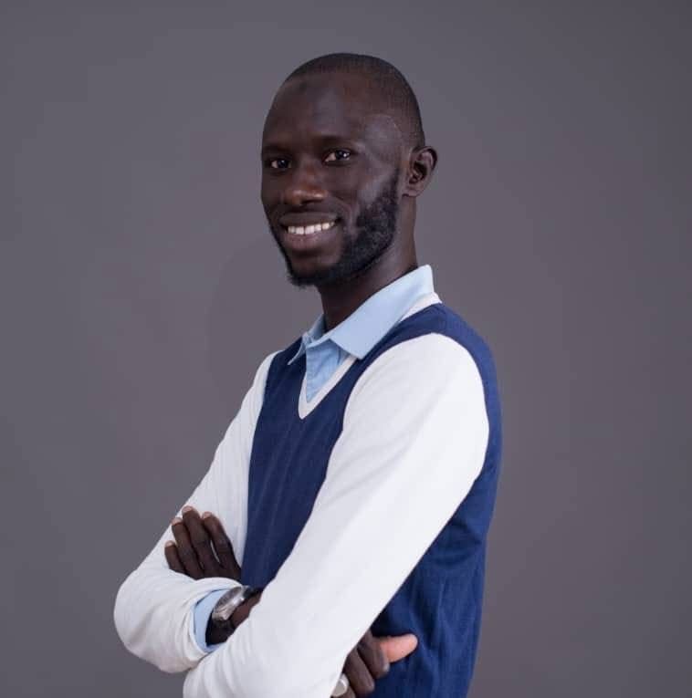 Cheikh Ahmed Tidiane Deme, fondateur de PRODEME